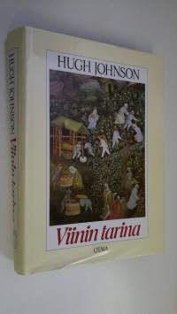 Viinin tarina