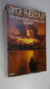 Tyynenmeren onnelliset saaret