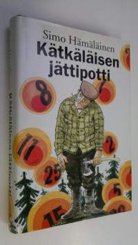 Kätkäläisen jättipotti