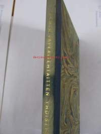 Suomen Paperitehtaitten Yhdistys 1918-1928