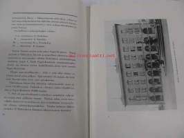 Suomen Paperitehtaitten Yhdistys 1918-1928