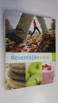 Keventäjän kirja