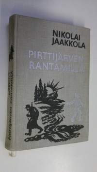 Pirttijärven rantamilla