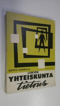 Lukion yhteiskuntatietous