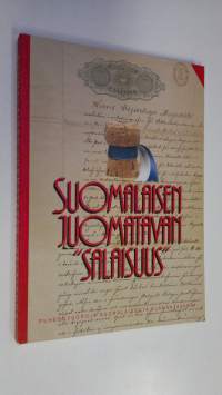 Suomalaisen juomatavan salaisuus : puheenvuoroja suomalaisesta elämäntavasta