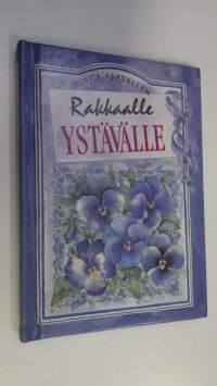 Rakkaalle ystävälle