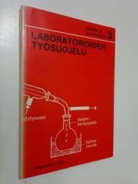 Laboratorioiden työsuojelu