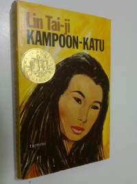 Kampoon-katu