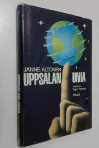 Uppsalan unia