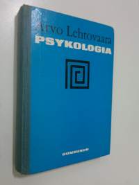 Psykologia : liitteinä ohjeita ja välineitä kokeiden suorittamista varten