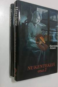Nukentekijä 1-2