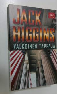 Valkoinen tappaja