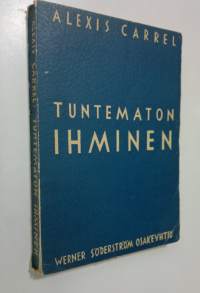 Tuntematon ihminen