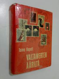 Valtamerten ääriltä (signeerattu)