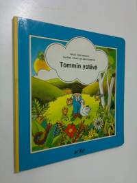 Tommin ystävä