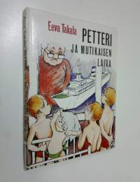 Tyhjä kuva