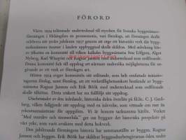 Med byggare i 800 år