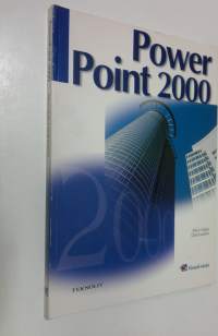 PowerPoint 2000