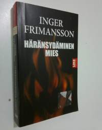 Häränsydäminen mies