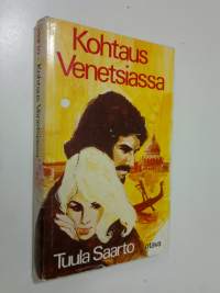 Kohtaus Venetsiassa