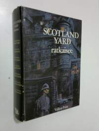 Scotland Yard ratkaisee