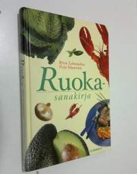 Ruokasanakirja