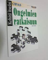 Opas ongelmien ratkaisuun