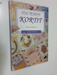 Itse tehdyt kortit