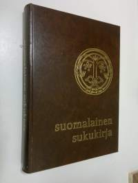 Suomalainen sukukirja