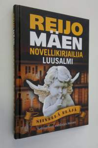 Siivellä eläjä : kohtaamisia enkeleiden kanssa