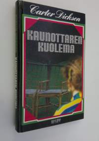 Kaunottaren kuolema