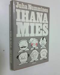 Ihana mies