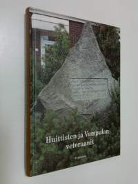 Huittisten ja Vampulan veteraanit