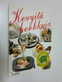 Kevyitä herkkuja