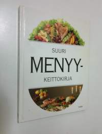 Suuri menyykeittokirja