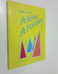Ampan aforismeja 2 (signeerattu)