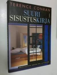 Suuri sisustuskirja