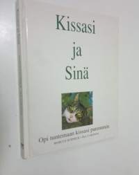 Kissasi ja sinä