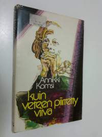 Kuin veteen piirretty viiva