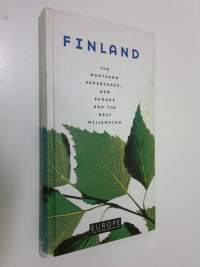 Finland : the northern experience, new Europe and the next millennium