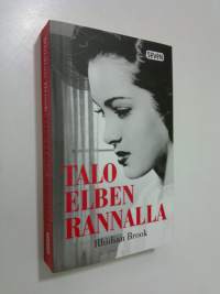 Talo Elben rannalla