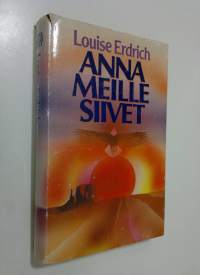 Anna meille siivet