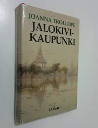 Jalokivikaupunki