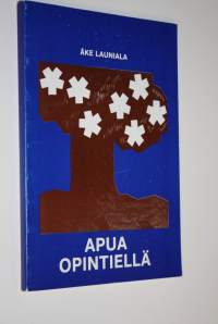 Apua opintiellä : Nurmijärven opintorahastoyhdistyksen vaiheita vuosina 1951-1978