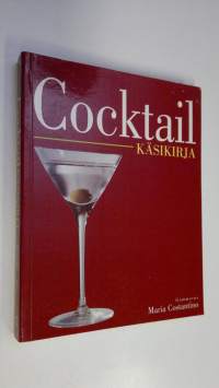 Cocktail-käsikirja