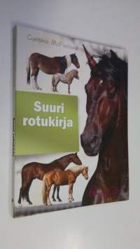 Suuri rotukirja