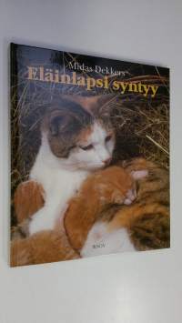 Eläinlapsi syntyy