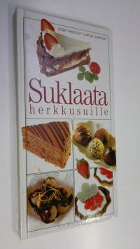 Suklaata herkkusuille