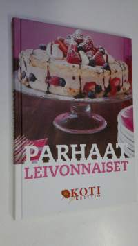 Parhaat leivonnaiset