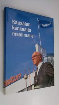 Kausalan kankaalta maailmalle